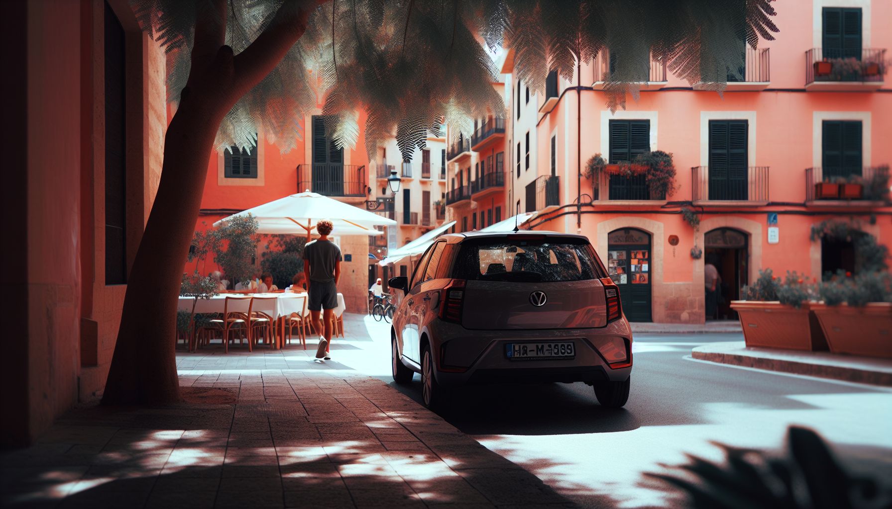 Auto ummelden in Palma Ihr umfassender Servive MAS