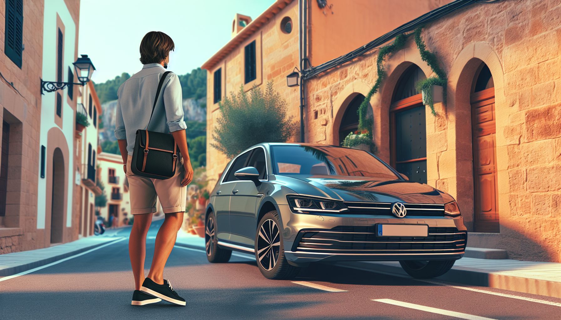 MAS Service: Experten für Auto ummelden in Campos